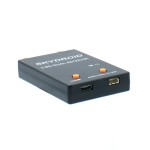 Skydroid 5.8g 150ch Full Channel Uvc Dual Antenna Control Otg W/audio for Android Smartphone